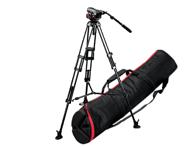 Manfrotto 504HD