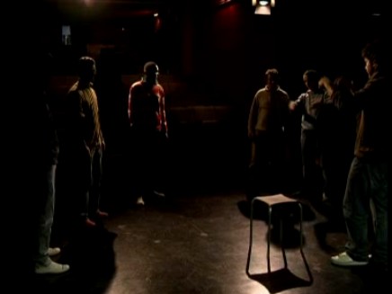 So far...so close - Laboratorio Teatrale Multietnico