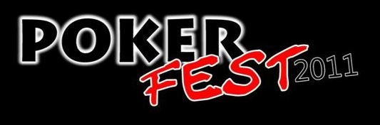 POKERfest2011 - The trailer